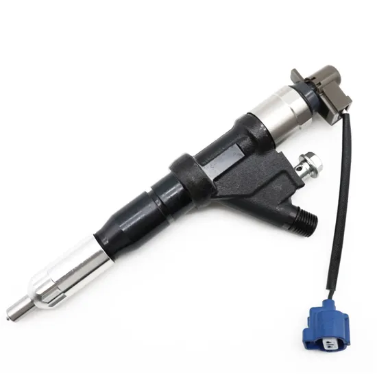 Diesel-Engine-Fuel-Common-Rail-Injector-095000-5226-for-N-Series-4HK1-5-2L-4jj1-3-0L-6HK1-7-8L