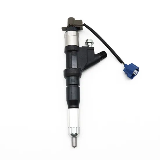 Fuel Injector 095000-5226 for N-Series Engines