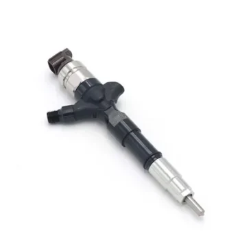 Diesel Engine Fuel Injectors 23670-30310 for Toyota Hiace 1kd/2kd Ftv 2008 Nozzle Dlla150p1026