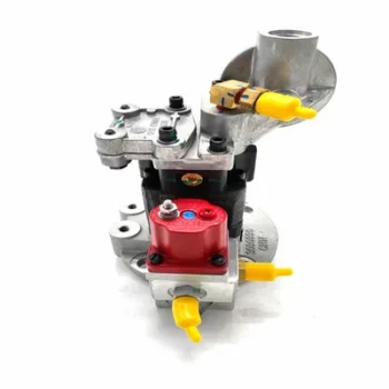 Diesel Engine Fuel Pump Spare Parts 3417677X