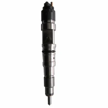 Diesel Engine Fuel Systems Common Rail Injector 0445120019 0445120020 0445120084 (0 445 120 019)