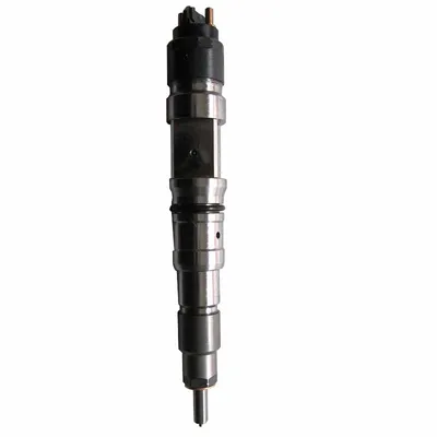 Diesel Engine Fuel Systems Common Rail Injector 0445120019 0445120020 0445120084 (0 445 120 019)