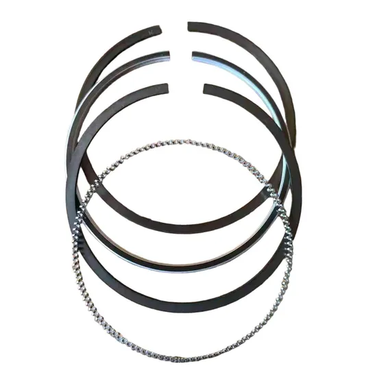 Kubota E75-E3-Nb3 Piston Rings 14286-21050 Diesel Engine