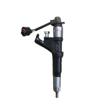 Diesel Engine Parts Fuel Injector 095000-5403 095000-5400 095000-5401 095000-5402
