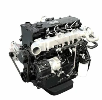 YC4FB90-30 Diesel Engine 90-120PS High Power Bus