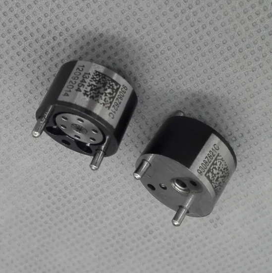 Diesel Fuel 9308-621c Valve 0445116/117 High-Pressure Sealing