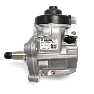 Diesel Fuel Common Rail Pump 0445011504 for Cp4 PV10001470
