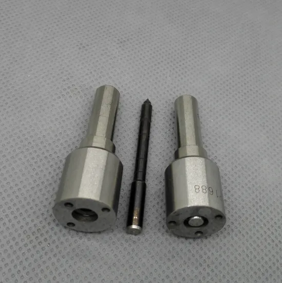 Diesel-Fuel-Injector-Nozzle-Chinese-Factory-Dlla136s1000-S-Type-Diesel-Fuel-Injector-Nozzle