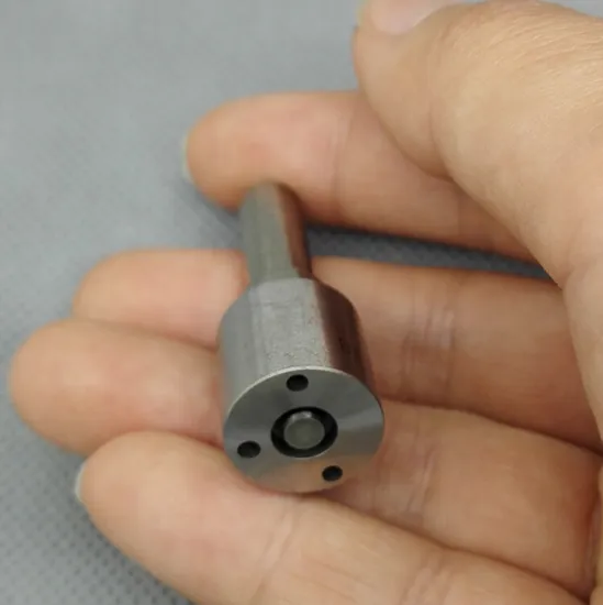 Diesel-Fuel-Injector-Nozzle-Chinese-Factory-Dlla136s1000-S-Type-Diesel-Fuel-Injector-Nozzle