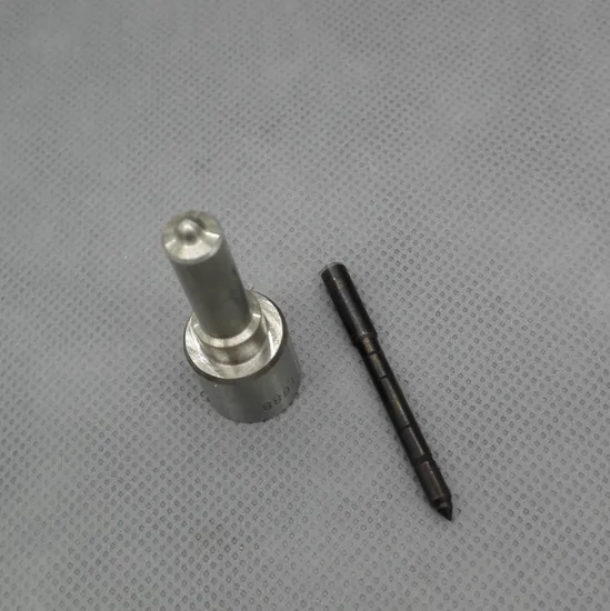 Diesel-Fuel-Injector-Nozzle-Dlla136s1000-S-Type-Diesel-Fuel-Injector-Nozzle