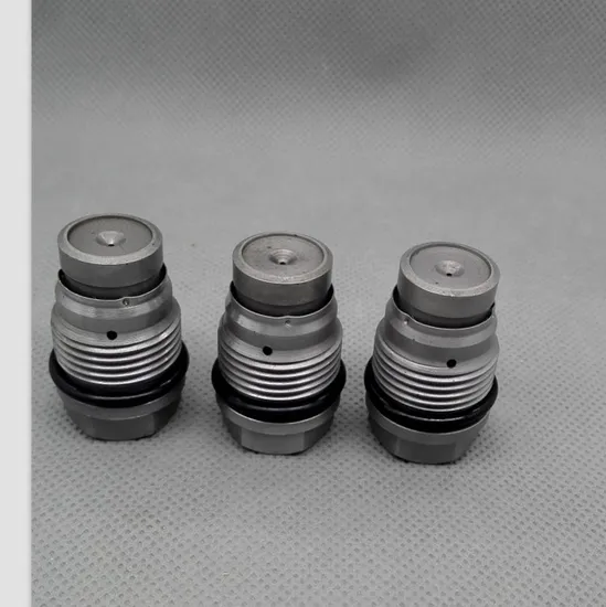 Diesel-Fuel-Valve-11100100-15-Diesel-Injector-Regulating-Feature-Small-Pressure-Limiting-Valve