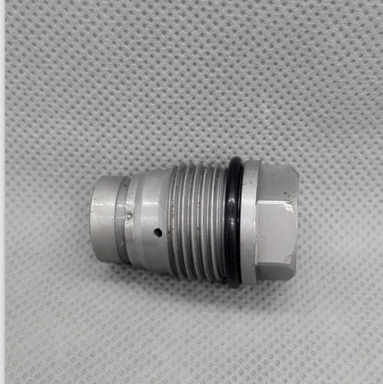 Diesel Fuel Valve 11100100 15 Small Pressure Limiting Regulating Injector