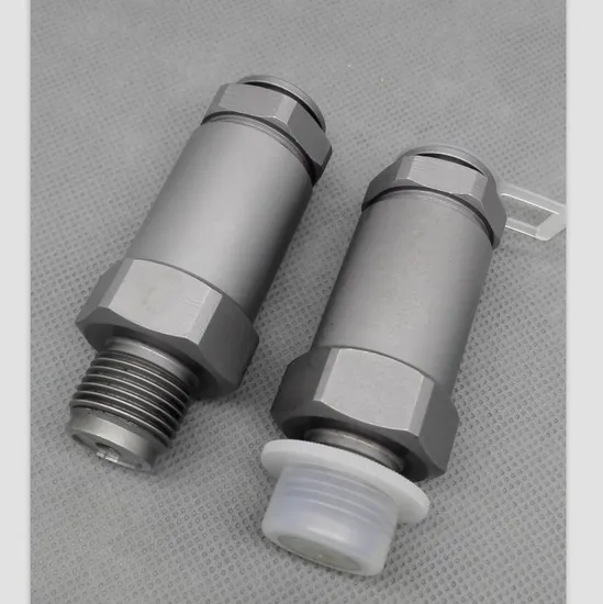 Diesel-Fuel-Valve-1110010015-Diesel-Injector-Regulating-Feature-Small-Pressure-Limiting-Valve