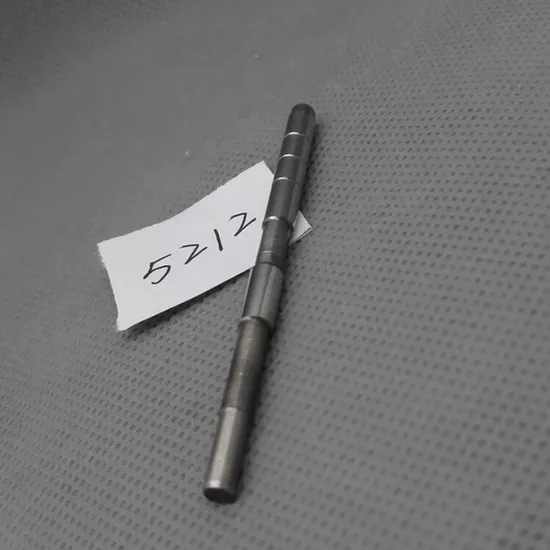 Diesel Fuel Valve Stem 5344 John Deere High Quality Factory Price