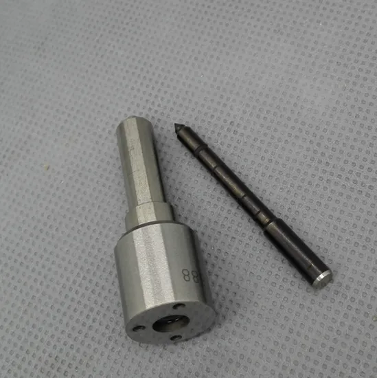 Diesel Injector 0433172568 Fuel Nozzle High-Flow OEM Replacement