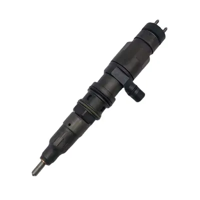Diesel Injector 0445 120 104 for Common Rail Disesl Injector 0445120104