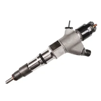 Diesel Injector 0445120297 0445120134 for VW Fuel Injector