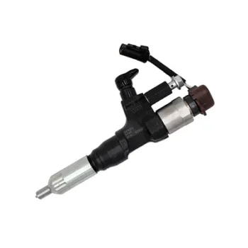 Diesel Injector 095000-596# Auto Accessory 0950005960 Driver Injector 095000-5960