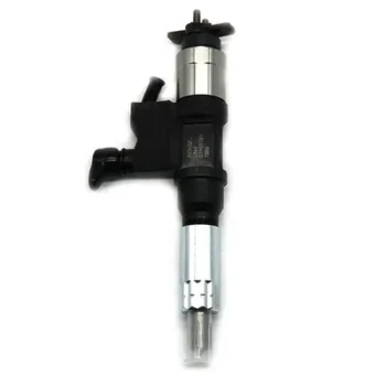 Diesel Injector 8-97609788-2 095000-6363 095000-6364 for Excavator Hitachi 4HK1 6HK1