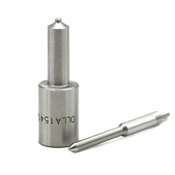 Diesel Injector Nozzle Common Rail Nozzle Dlla154sn586