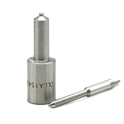 Diesel Injector Nozzle Common Rail Nozzle Dlla154sn586