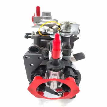 Diesel Injector Pump 9521A080h 9521A081h for Engine 6 Cylinder 4493641