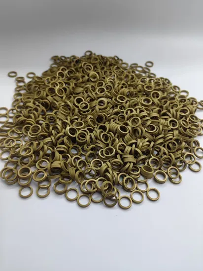 Diesel Injector Repair Kit for Common Rail Systems