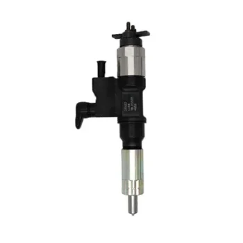 Diesel Nozzle Dlla158p1092 Suit for Common Rail Injector 095000-6363 095000-5342