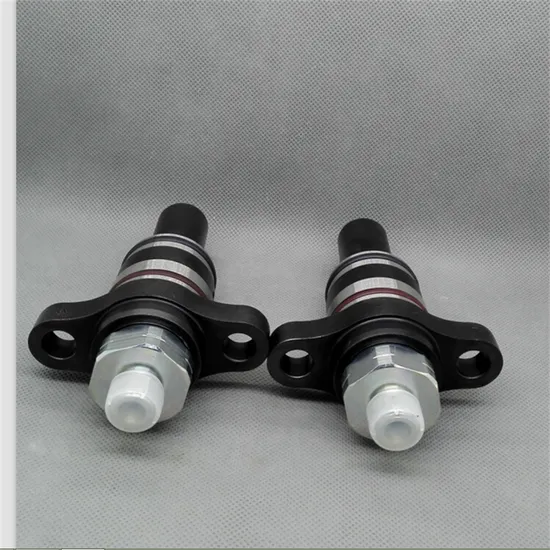 F000401458 Diesel Fuel Injection Plunger - High-Pressure Engine Pump Replacement