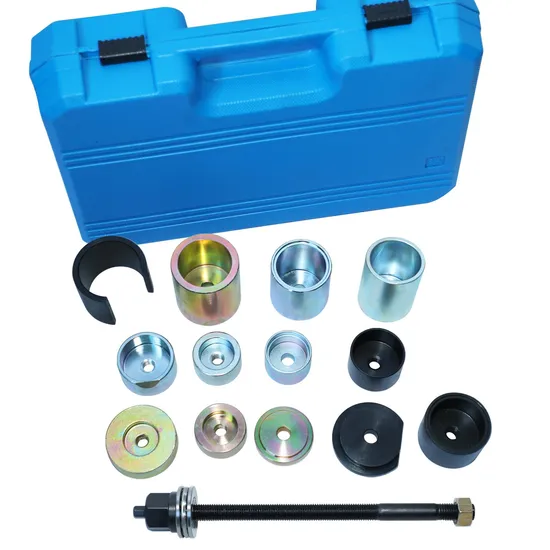 Differential-Bushing-Removal-Installation-Hand-Tool-Kit-Axlebushing-Car-Tool-Set-for-BMW-E31-E36-E38-E39-E46e60-E61-E90-E91