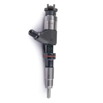 Digging Dz100214 for John Deere Genuine New Common Rail Injector 095000-8940 for Deson Re543266 Diesel 095000-8940 or Re507860