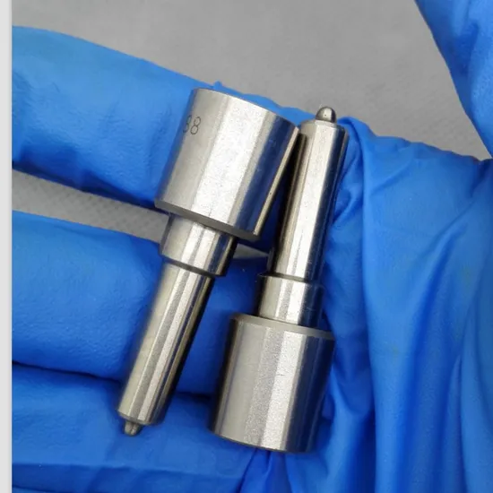Dlla143p93-Professional-Factory-Engine-Factory-Price-Diesel-Fuel-Injector-Nozzle