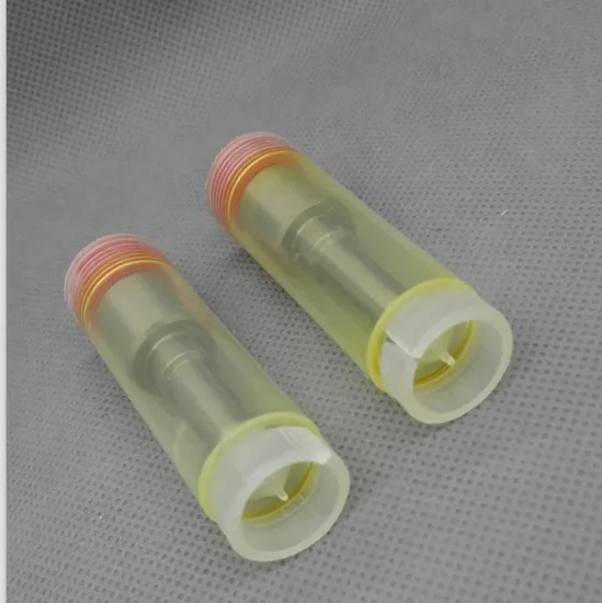 Dlla143p93-Professional-Factory-Engine-Factory-Price-Diesel-Fuel-Injector-Nozzle
