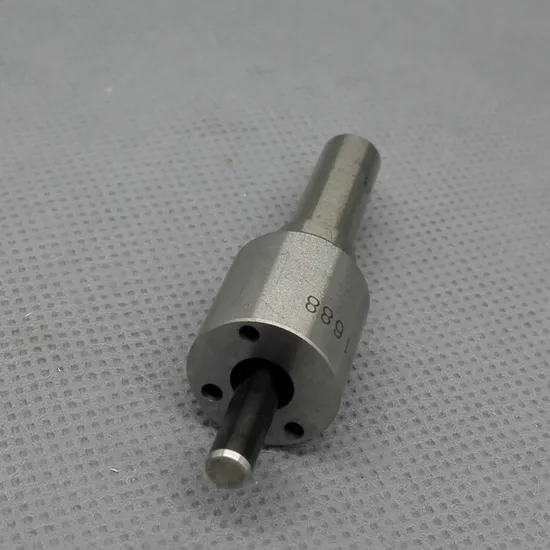 Dlla144p1417-Fuel-Spray-Nozzle-0433171878-0445120024-Common-Rail-Injector-Nozzle