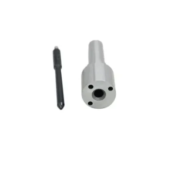 Dlla145p875 New Engine Common Rail Diesel Fuel Injector Nozzle for Ford Transit