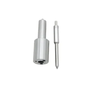 Dlla157snd314 Diesel Engine Fuel Injector Parts Nozzle Injector Nozzle for Dlla157snd314