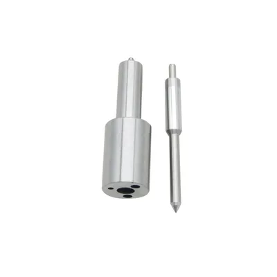 Dlla157snd314 Diesel Engine Fuel Injector Parts Nozzle Injector Nozzle for Dlla157snd314