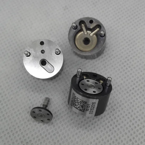 Durable-28239295-and-28278897-Injector-Control-Valve-Assembly