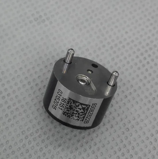 Durable 28239295 28278897 IVC Valve High Flow Rate