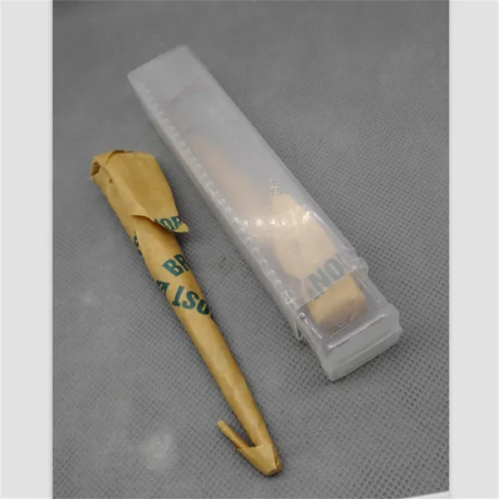 Durable 504/509 Control Valve for Efficient Fuel Injection Systems