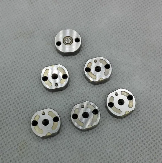 Durable-Common-Rail-Fuel-Injector-Valve-Plate-for-Enhanced-Efficiency
