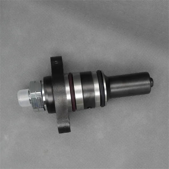 Durable-Common-Rail-Plunger-for-Cp2-2-Fuel-Injection-Pumps