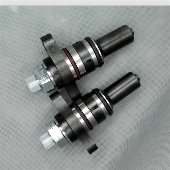 Durable CP2.2 Plunger for Common Rail Pumps – High-Pressure Fuel Injection