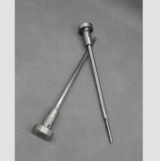 Durable-Common-Rail-Valve-Assembly-for-Enhanced-Fuel-Efficiency