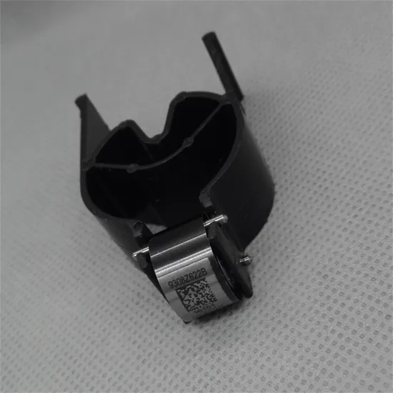 Durable-Control-Valve-for-Del-Phi-Diesel-Engines-Performance