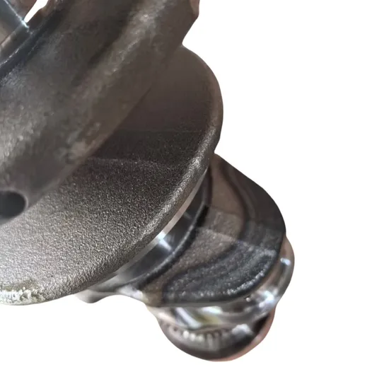 Durable-Crankshaft-for-Doosan-D34-Excavator-Engine-Parts