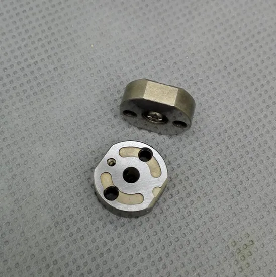 Durable-Den-So-Orifice-Plate-for-095000-6821-Injector