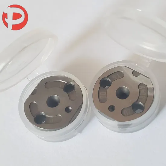 Durable Denso Orifice Plate 095000-6821 Injector Replacement