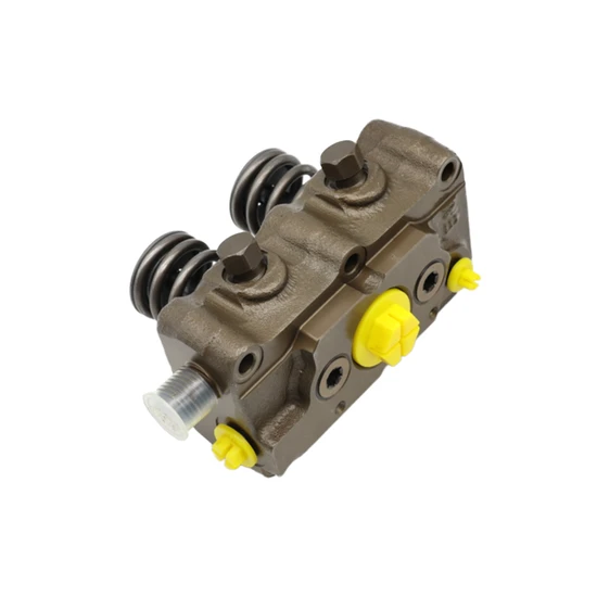 Durable-Diesel-Engine-Fuel-Pump-Head-for-Caterpillar-320d