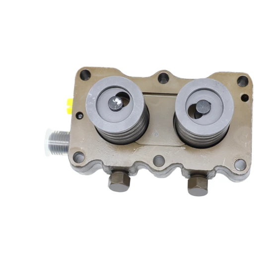 Durable-Diesel-Engine-Fuel-Pump-Head-for-Caterpillar-320d